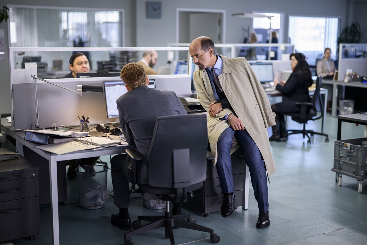 Stromberg - Wieder alles wie immer