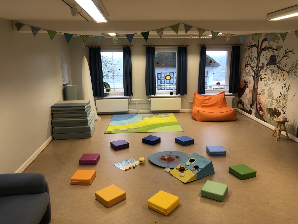 Spielspaß mit MaikeMoin