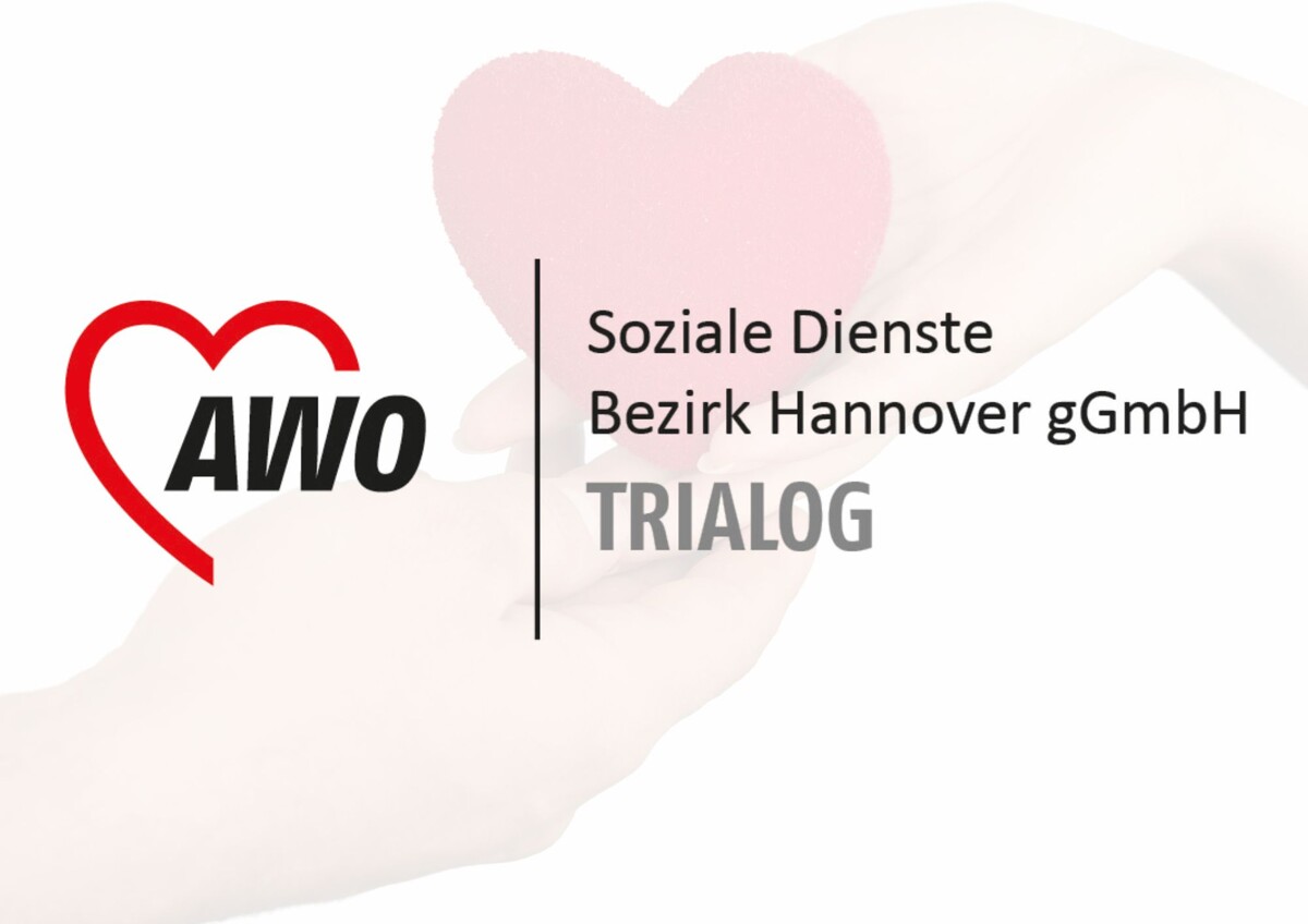 Gesprächsgruppe für Angehörige und Freunde von psychisch Erkrankten bei AWO Trialog