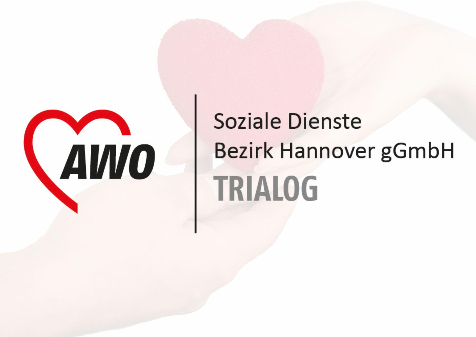Gesprächsgruppe für Angehörige und Freunde von psychisch Erkrankten bei AWO Trialog