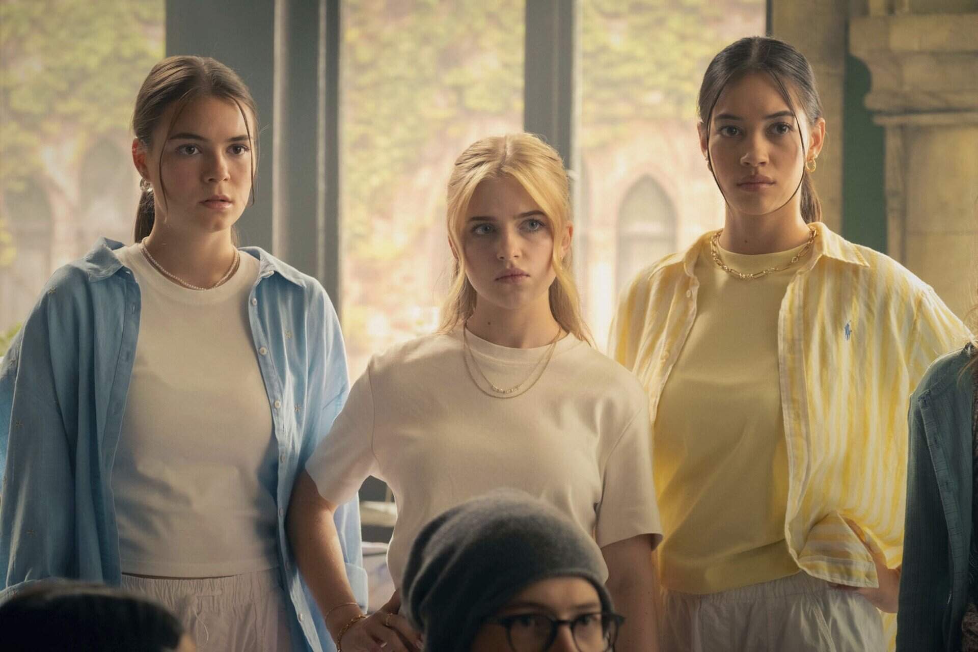 Die Schule der magischen Tiere 4