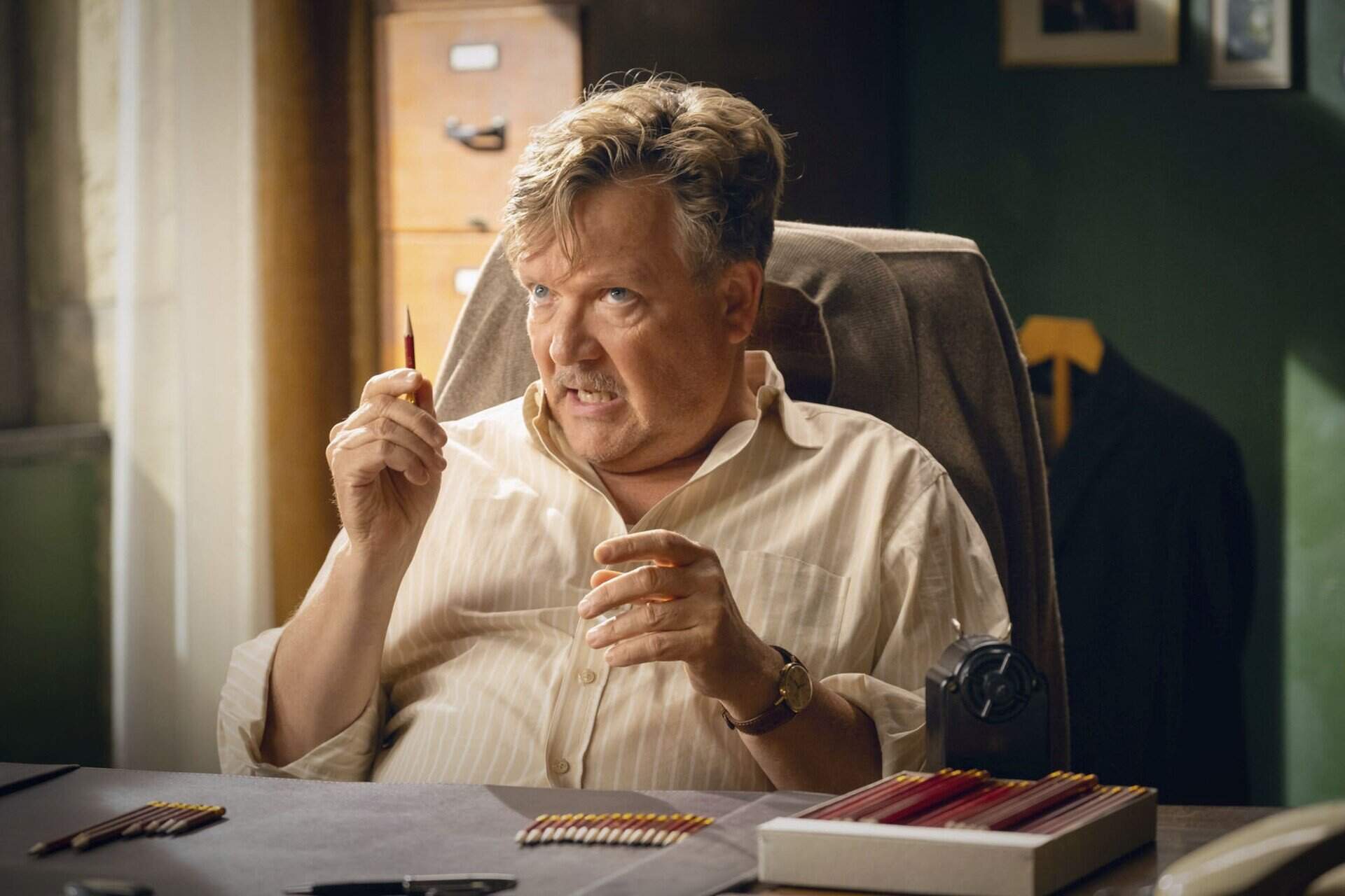 Die Schule der magischen Tiere 4