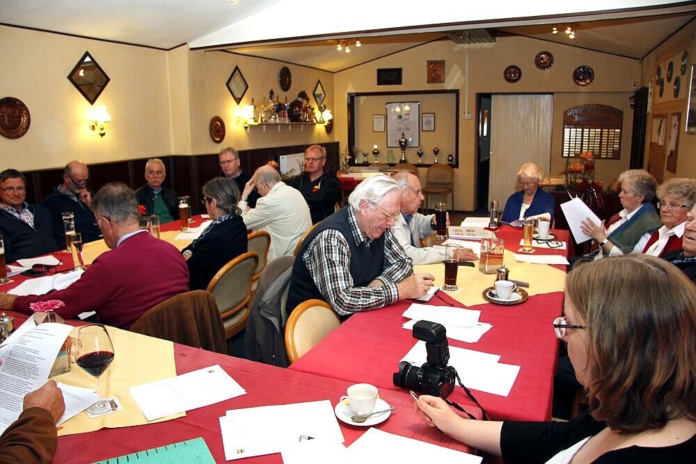 Offene Geschichtswerkstatt