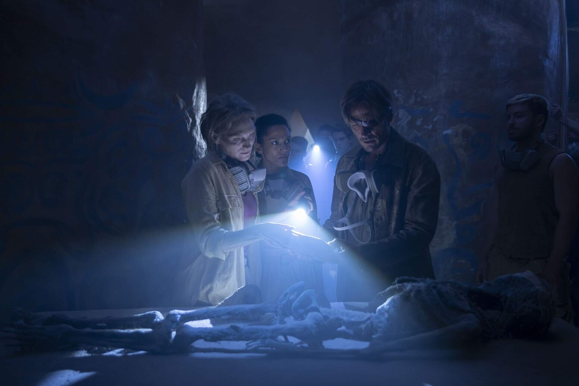 Die Drei ??? - Toteninsel