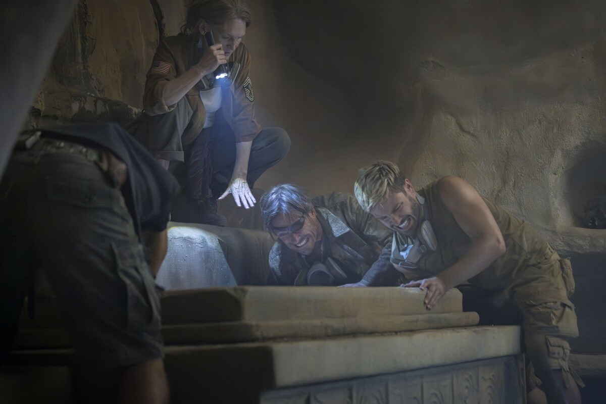 Die Drei ??? - Toteninsel