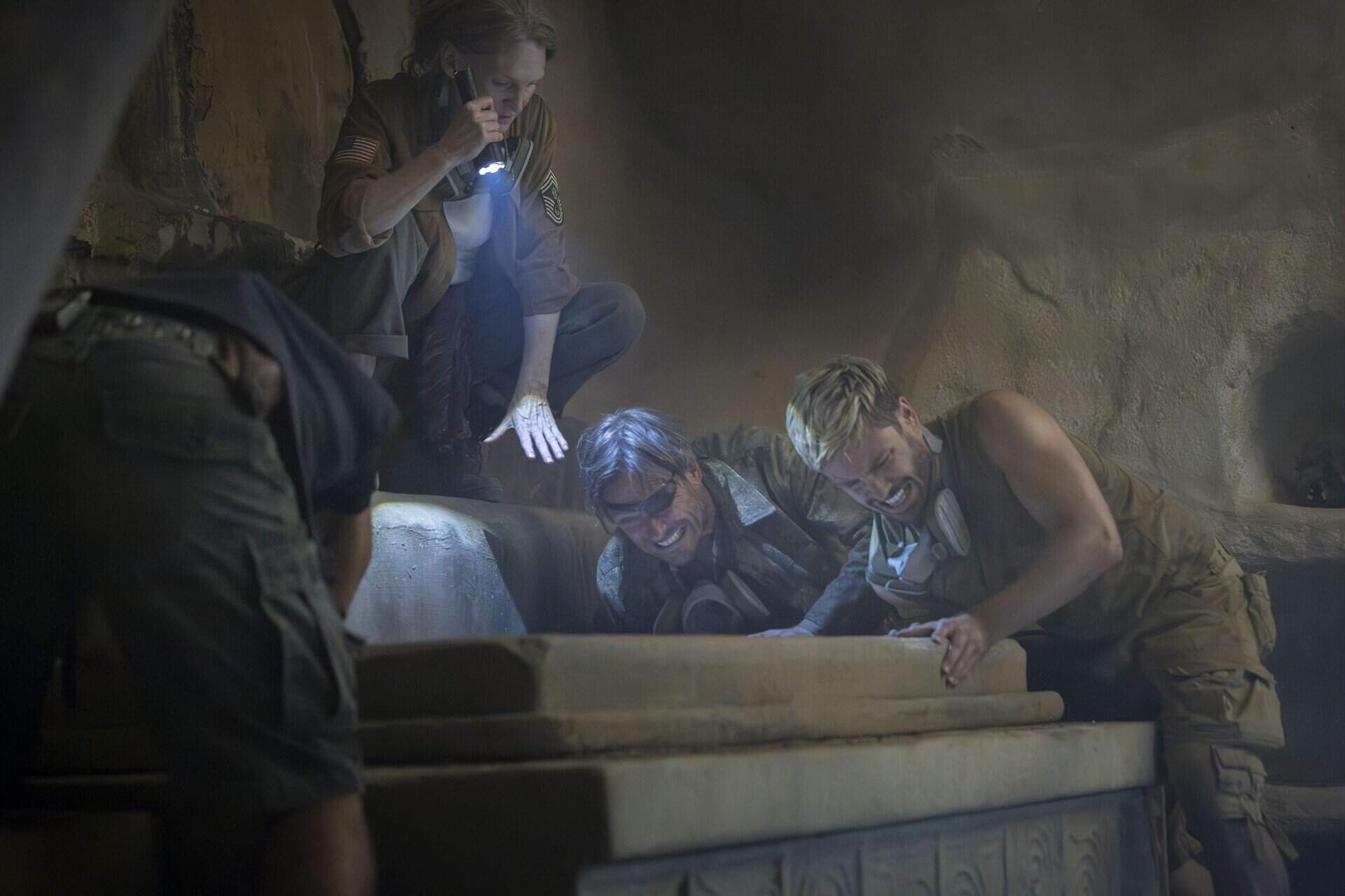 Die Drei ??? - Toteninsel