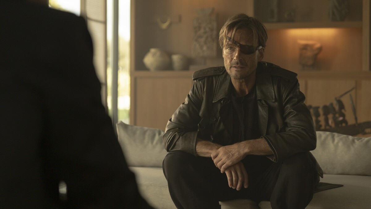 Die Drei ??? - Toteninsel