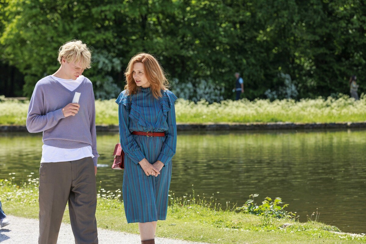 Ach, diese Lücke, diese entsetzliche Lücke