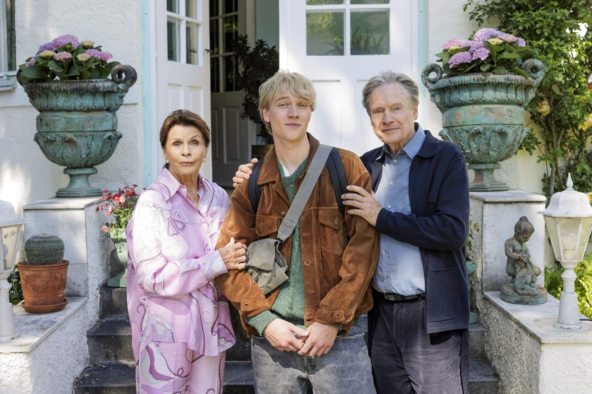 Ach, diese Lücke, diese entsetzliche Lücke