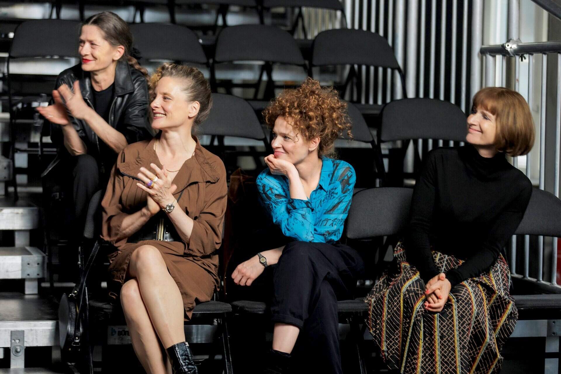 Ach, diese Lücke, diese entsetzliche Lücke