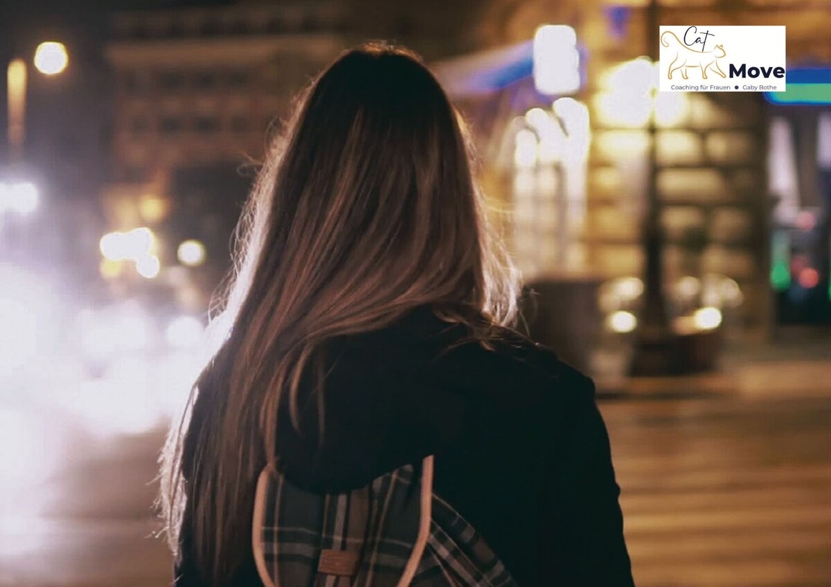 „Nightwalk Workshop“ für Frauen – Sicherheit beginnt mit Wahrnehmung