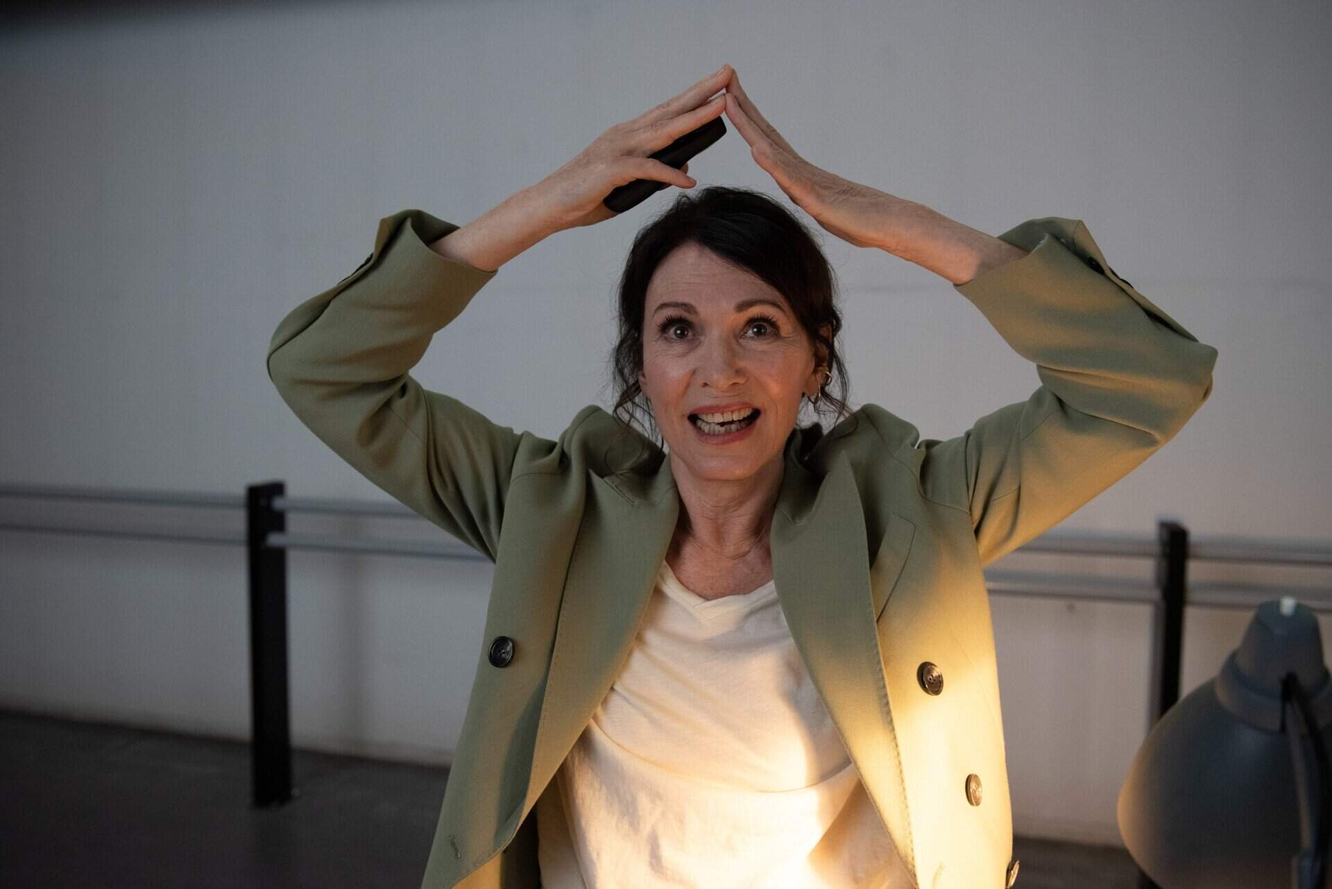 Ein fast perfekter Antrag