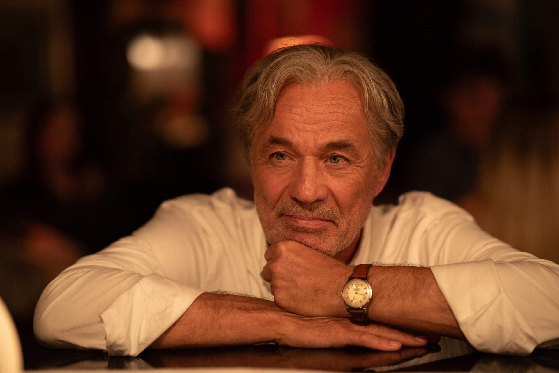 Ein fast perfekter Antrag