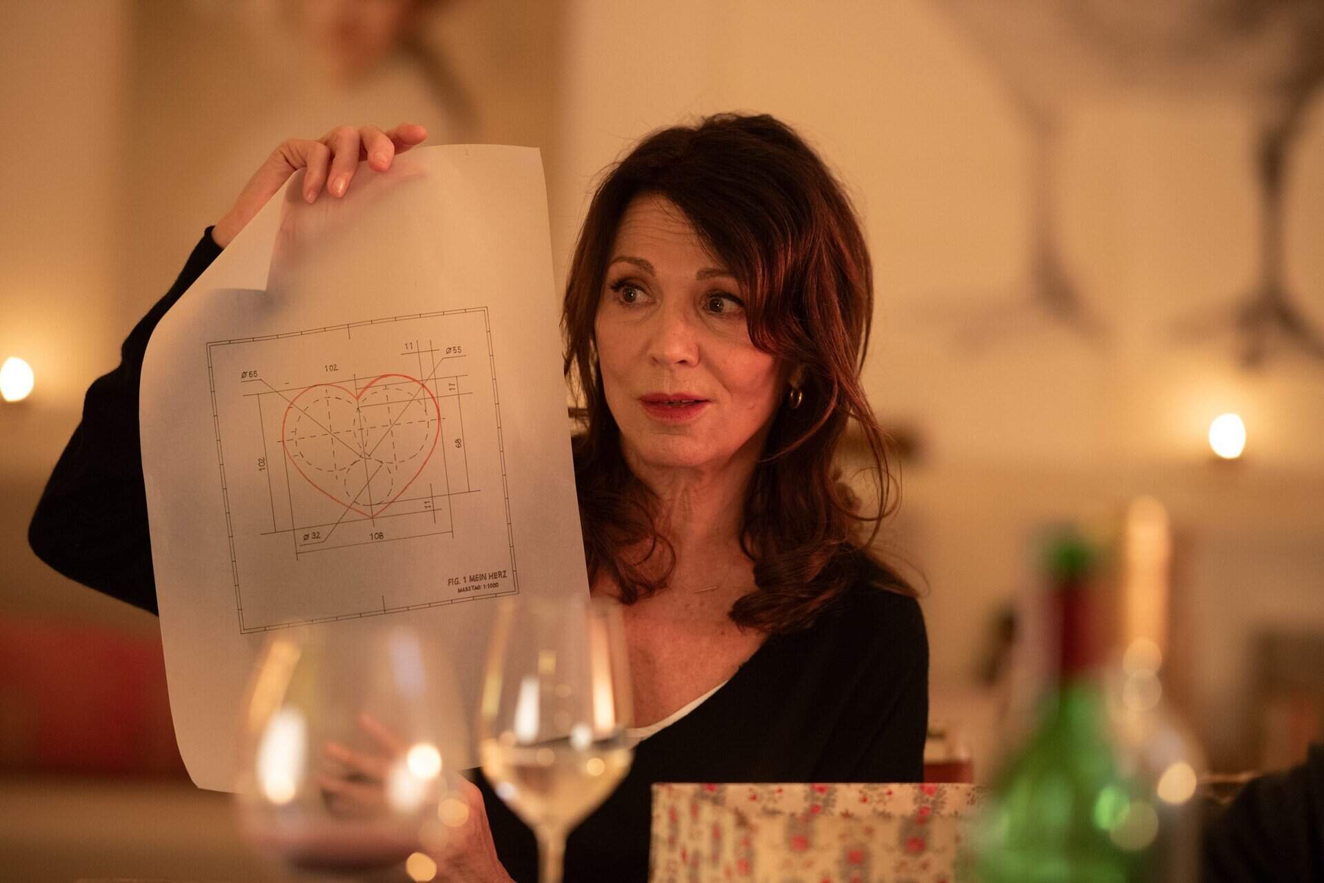 Ein fast perfekter Antrag