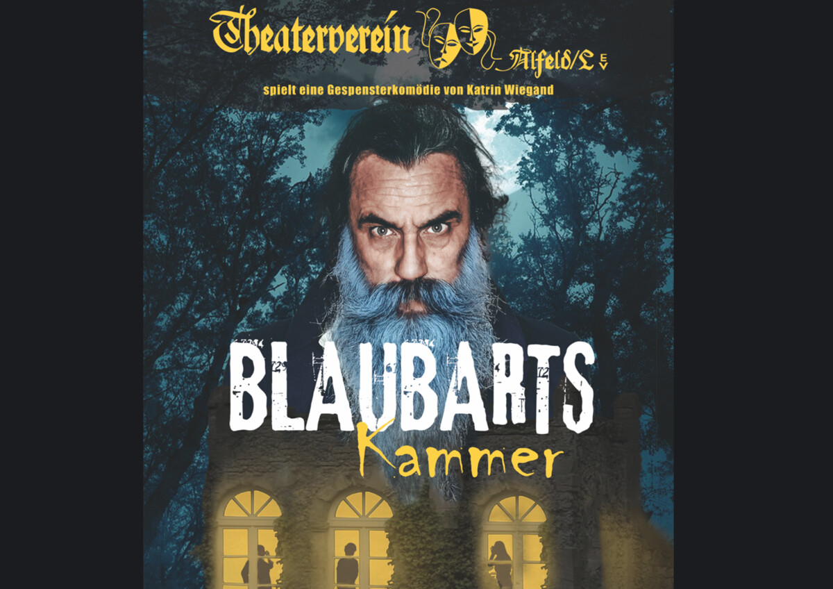 Blaubarts Kammer