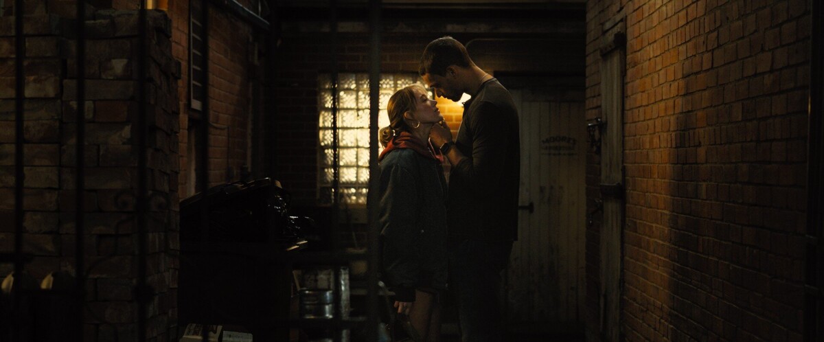 Für immer ein Teil von dir - Reminders of Him