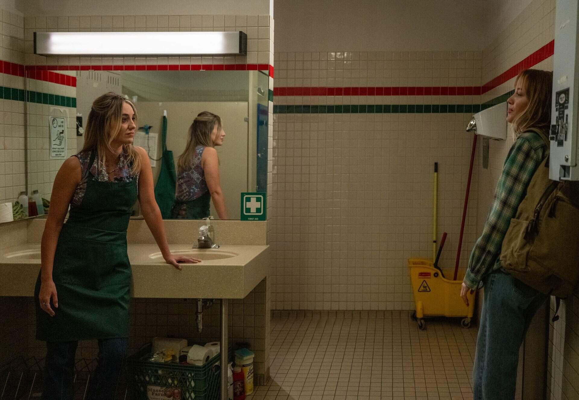 Für immer ein Teil von dir - Reminders of Him