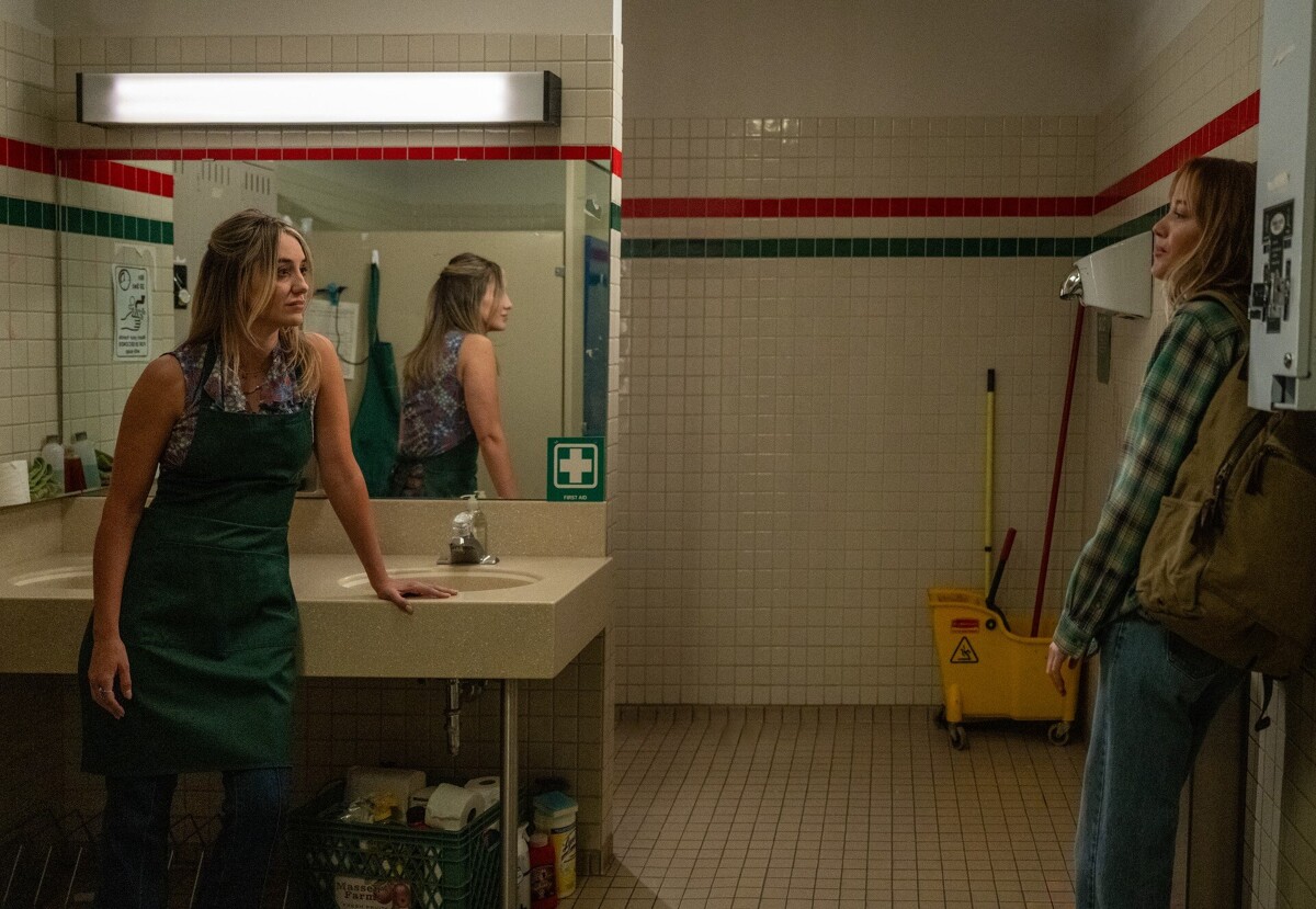 Für immer ein Teil von dir - Reminders of Him