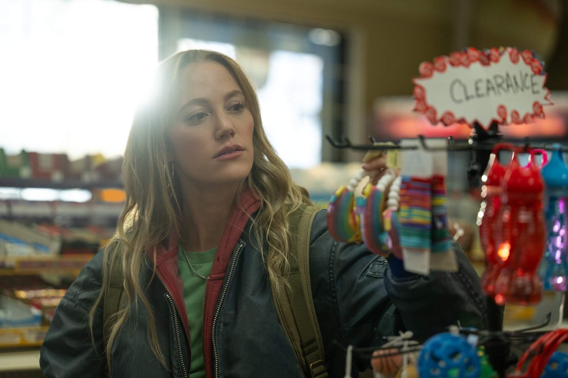 Für immer ein Teil von dir - Reminders of Him