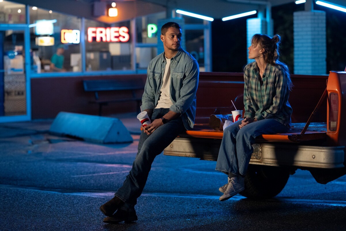 Für immer ein Teil von dir - Reminders of Him