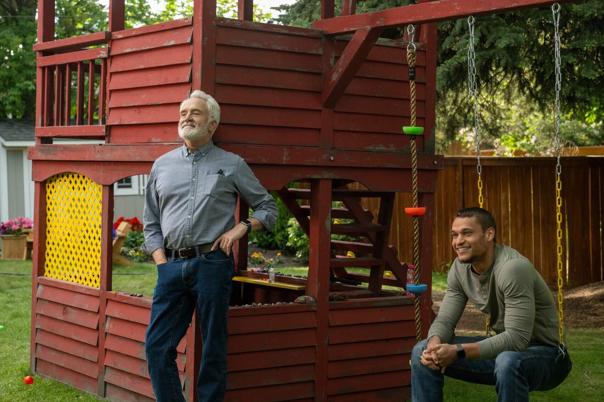 Für immer ein Teil von dir - Reminders of Him