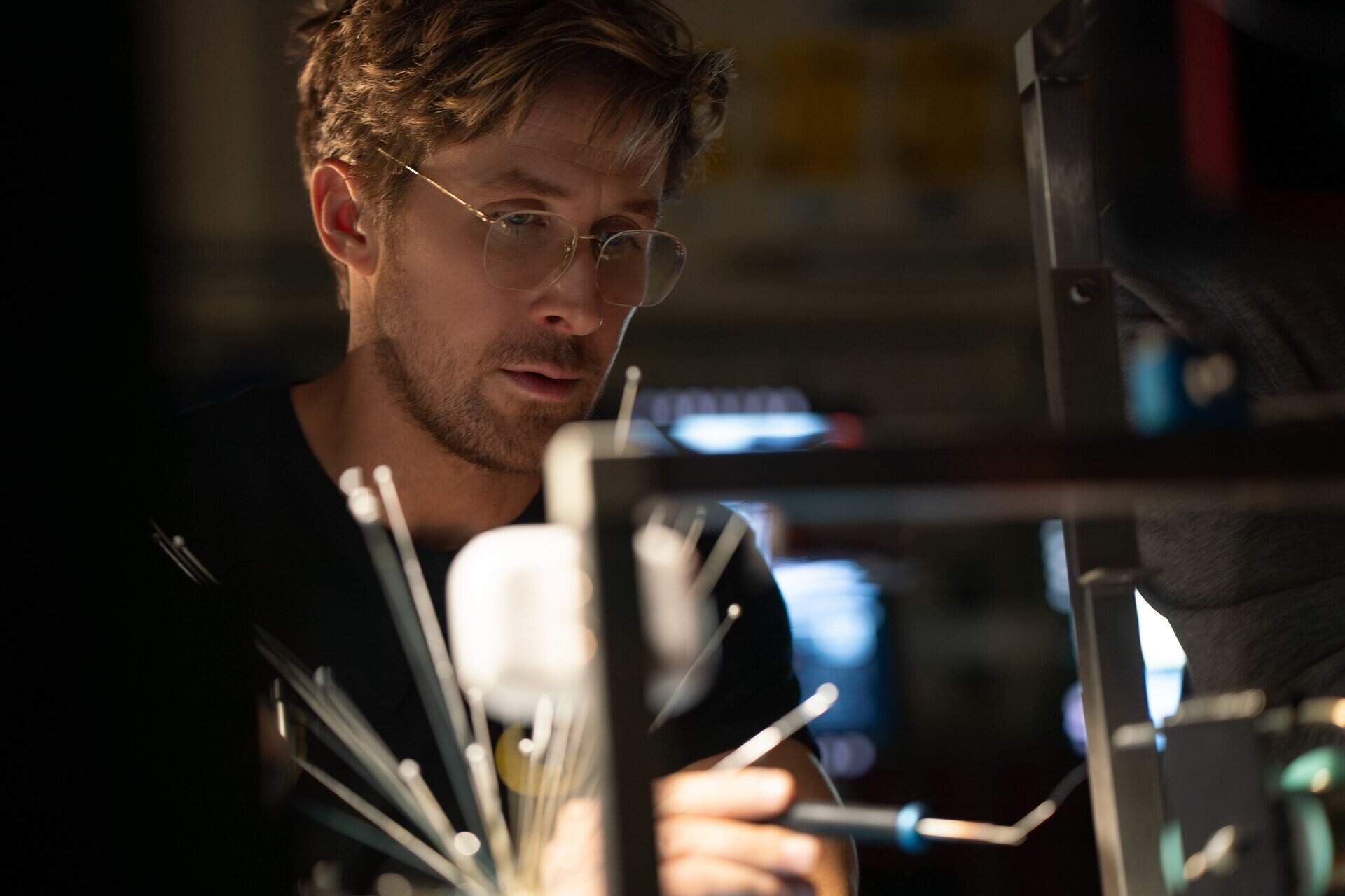 Der Astronaut - Project Hail Mary