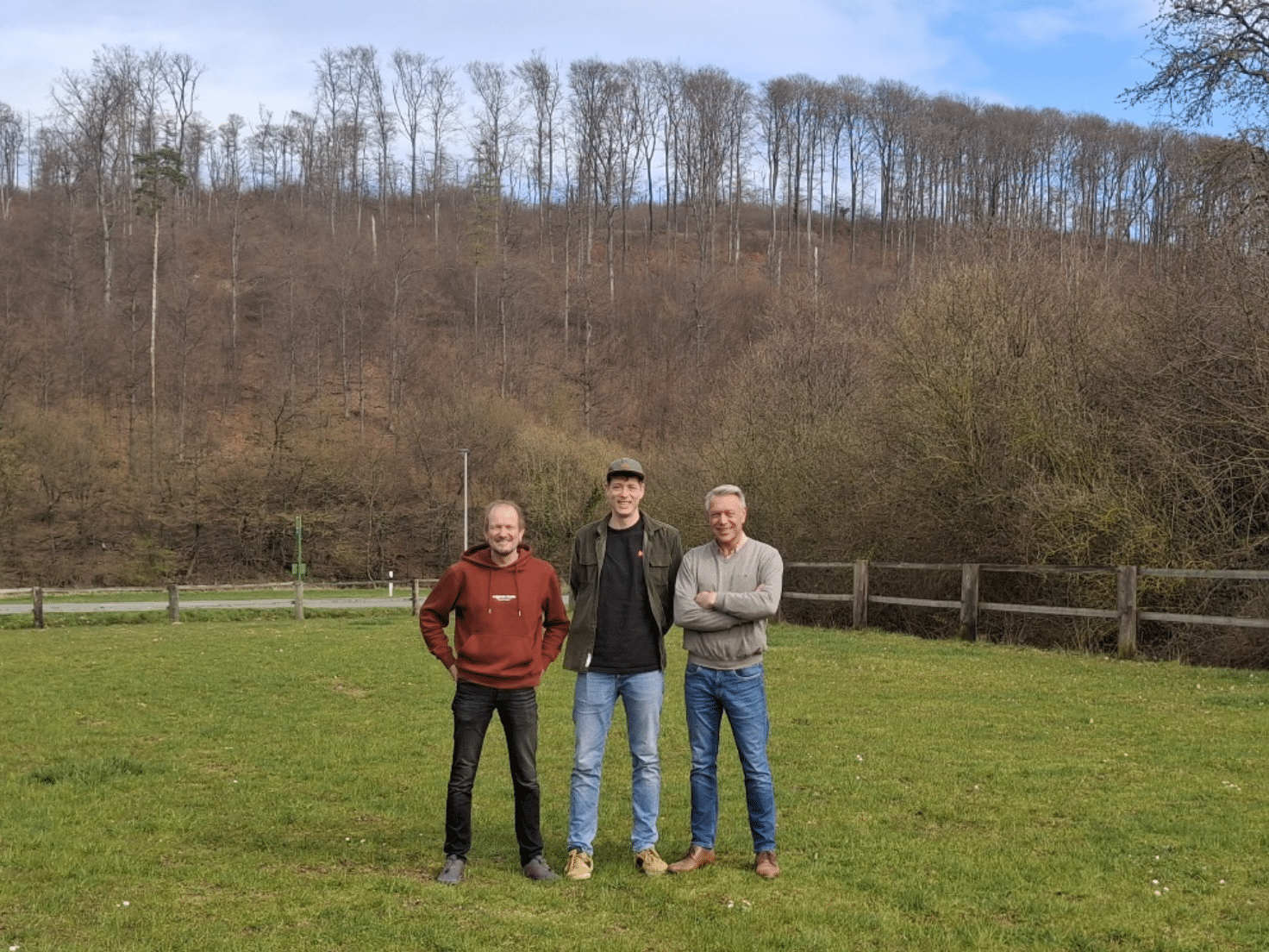 Sommer am Külf 2026: Drei Wochenenden (30.05.-13.06.) voller Sport und Musik