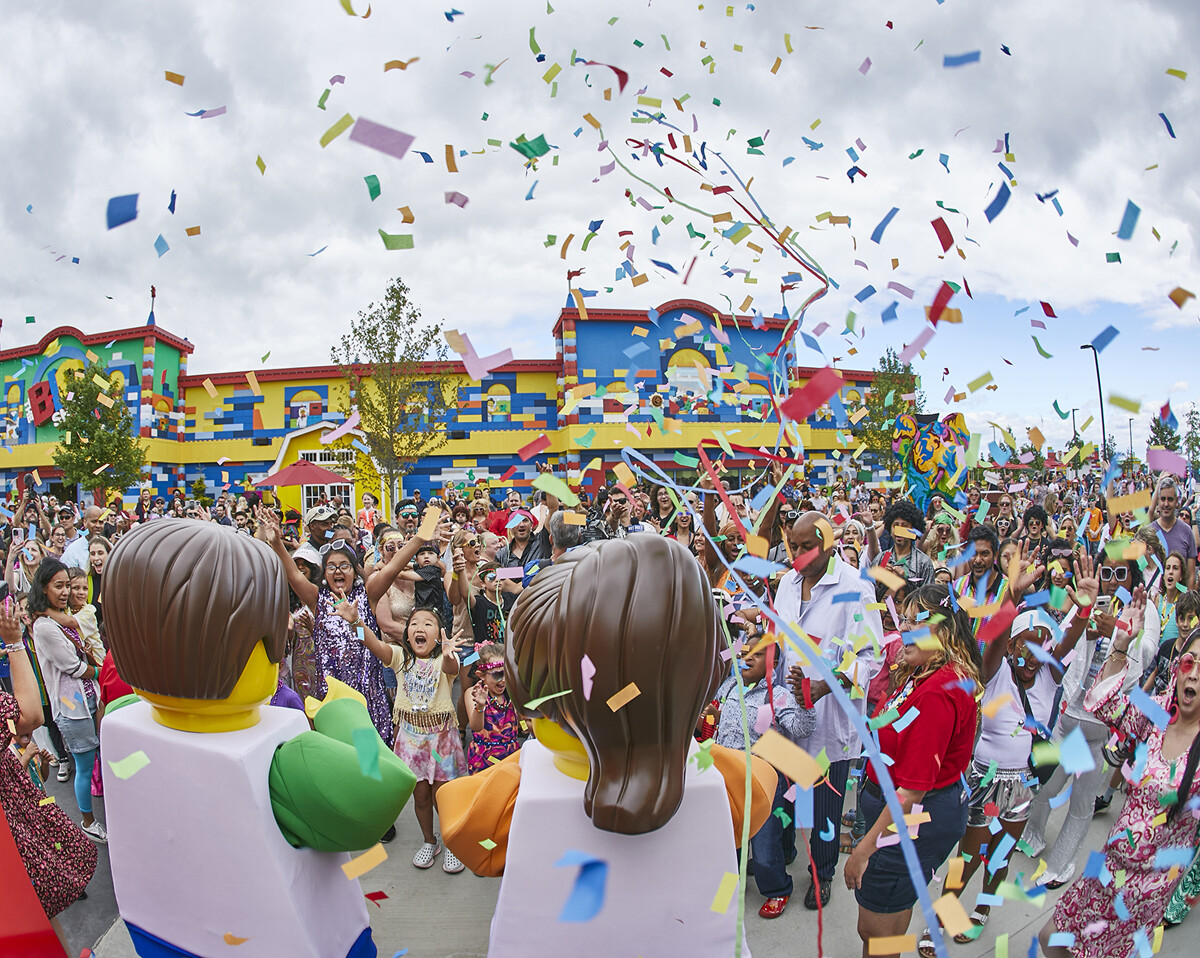 LEGOLAND - LEGO® Festival