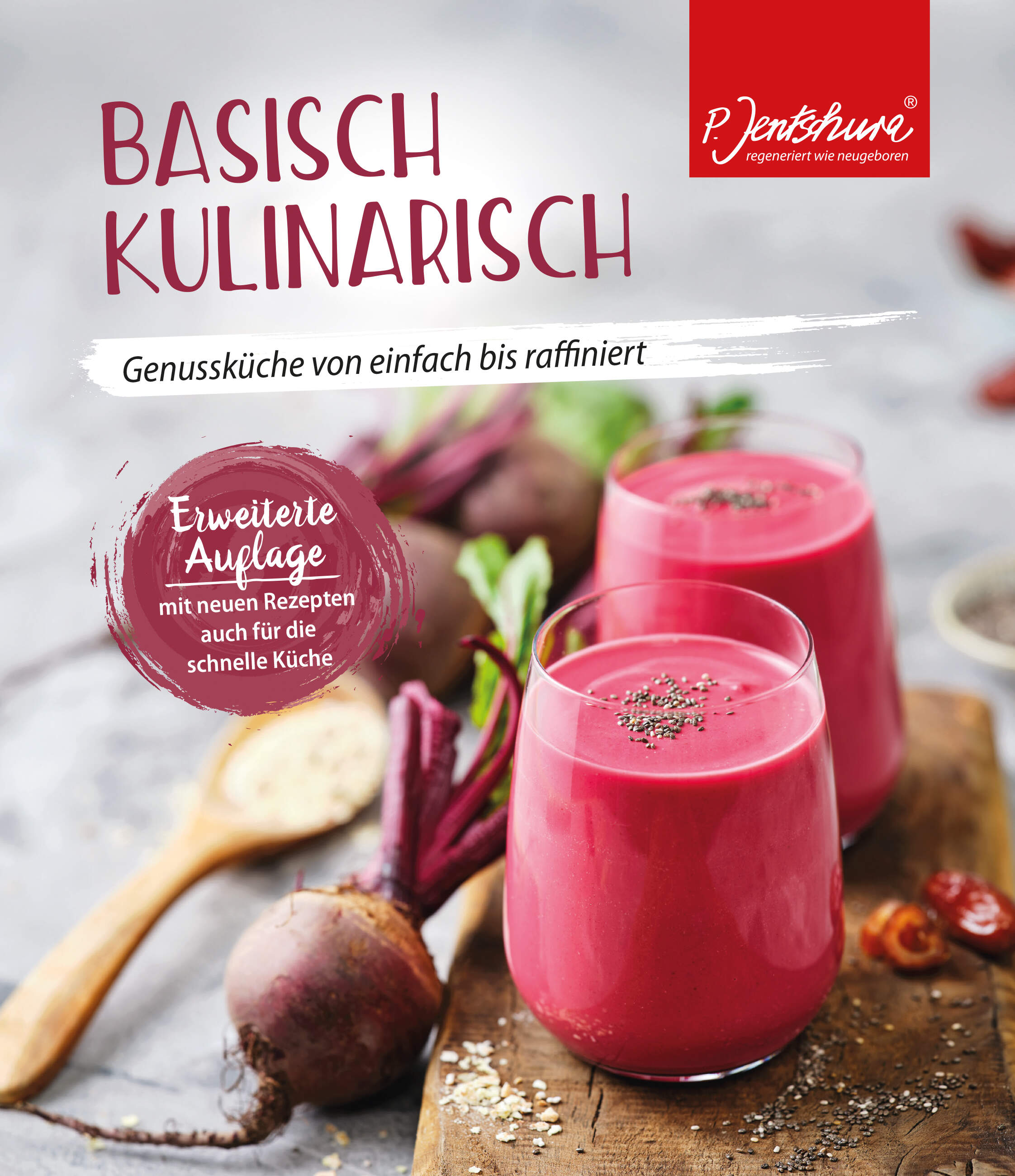 Mehr Energie im Alltag