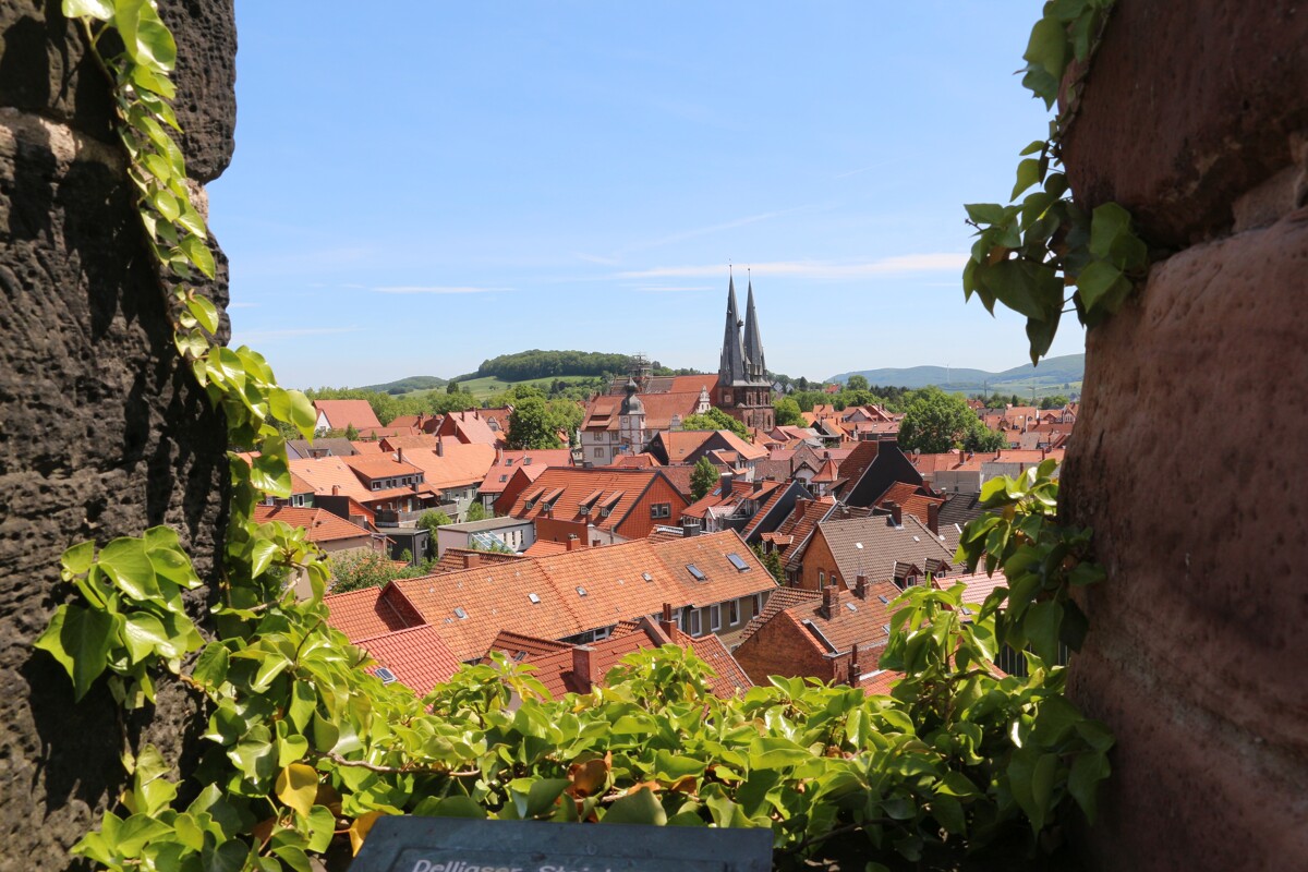 Tag des offenen Denkmals 2026 in Alfeld (Leine)