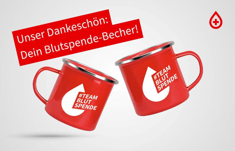 Blutspendeaktion