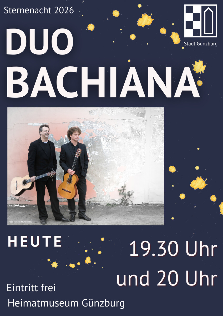 Sternenacht im Museum