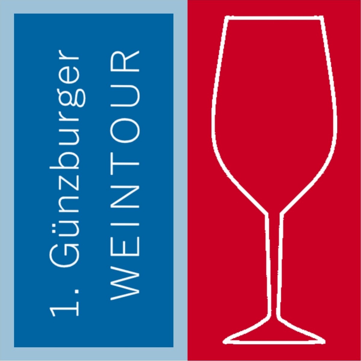 1. Günzburger Weintour