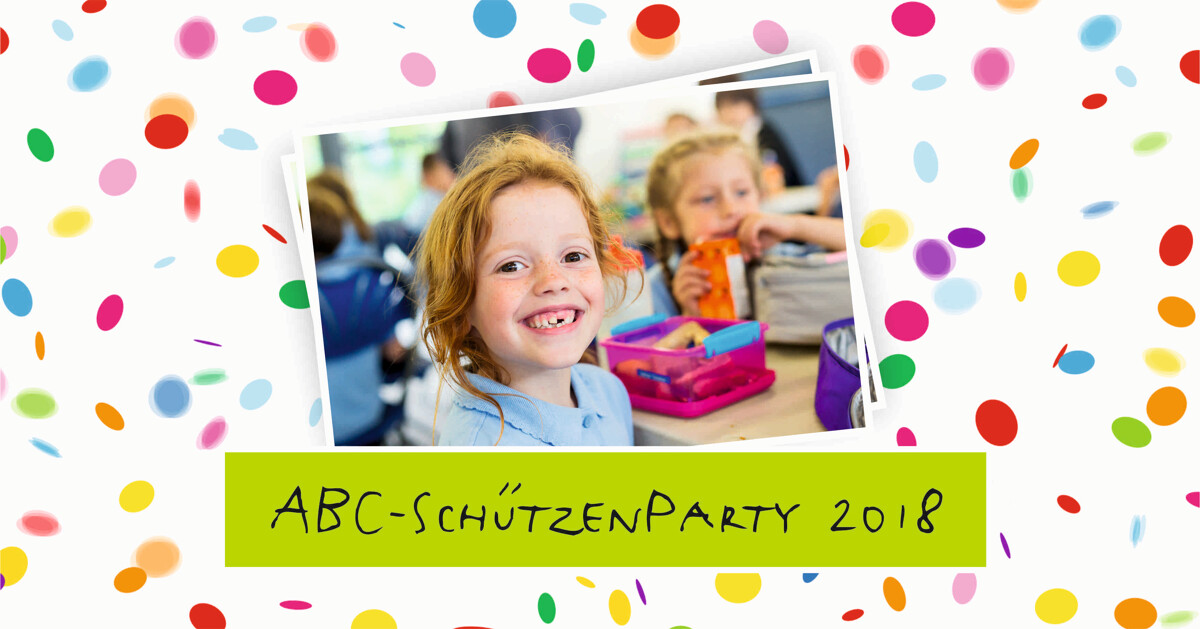 ABC-Schützen-Party