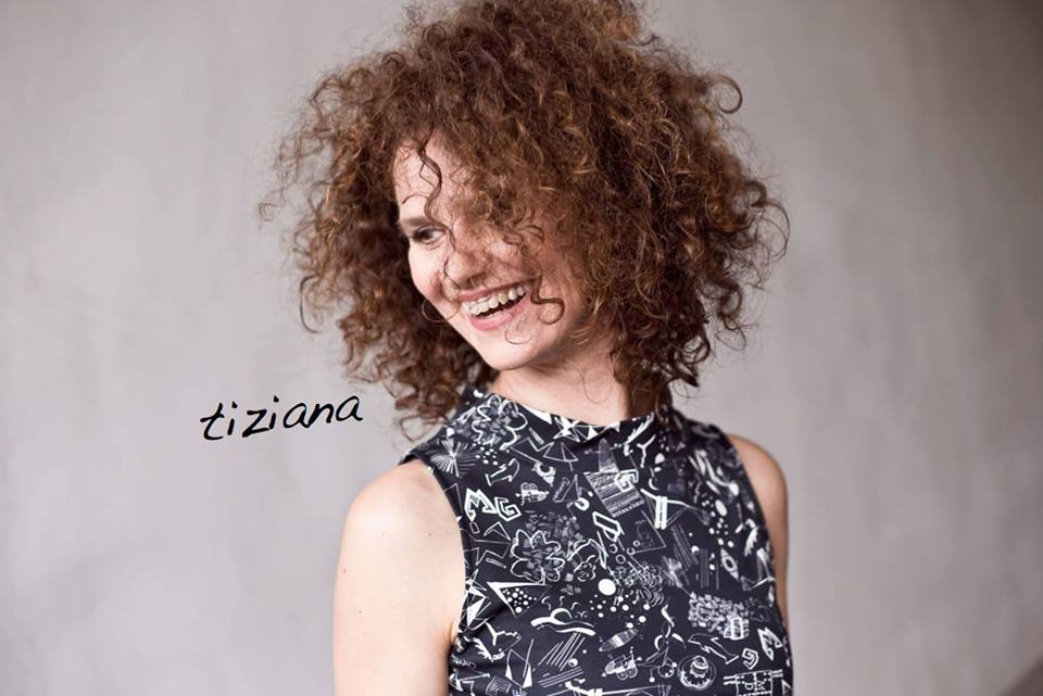 "t.ziana" LIVE in Concert