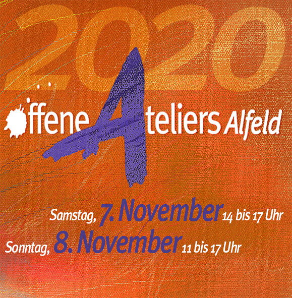 OffeneAteliersAlfeld 2020
