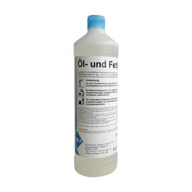 Reinigungsutensilien Backofen- & Grillreiniger Glas- & Oberflächenreiniger Chemikalien ULMA