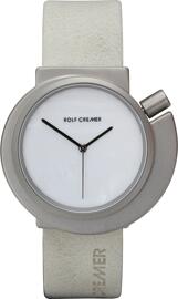 Armbanduhren & Taschenuhren Rolf Cremer