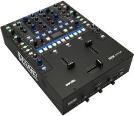 DJ- & Spezialaudiogeräte Software für Multimedia & Design Audiomixer Geschenkanlässe RANE