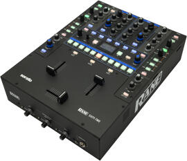 DJ- & Spezialaudiogeräte Software für Multimedia & Design Audiomixer Geschenkanlässe RANE