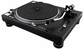 Beschallungsanlagen Plattenspieler DJ- & Spezialaudiogeräte Technics