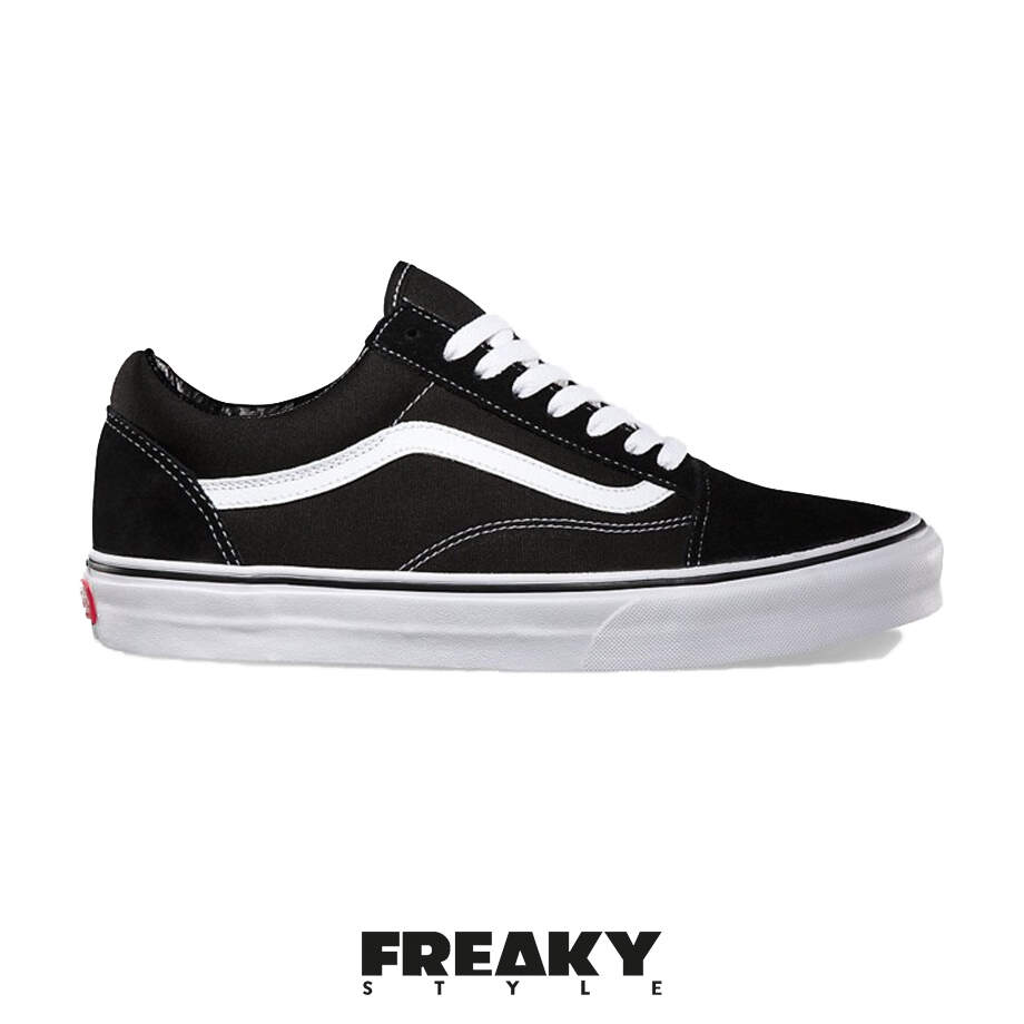 Vans originales online store