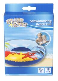 Schwimmen Splash & Fun