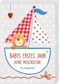 Fotoalben BabyGlück