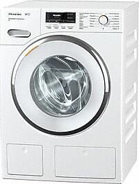 Waschmaschinen MIELE