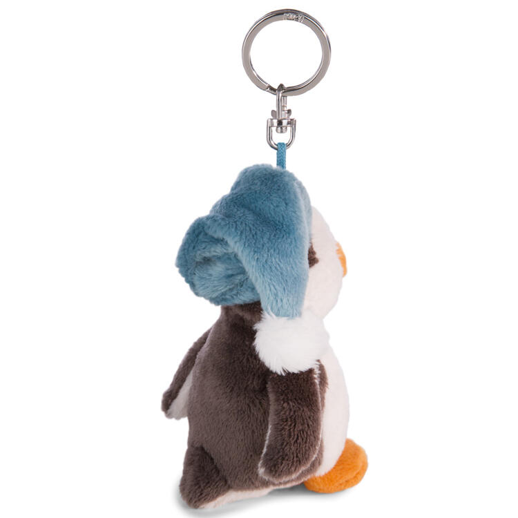 Pinguin, Dolfi Holz Schlüsselanhänger - DOLFILAND