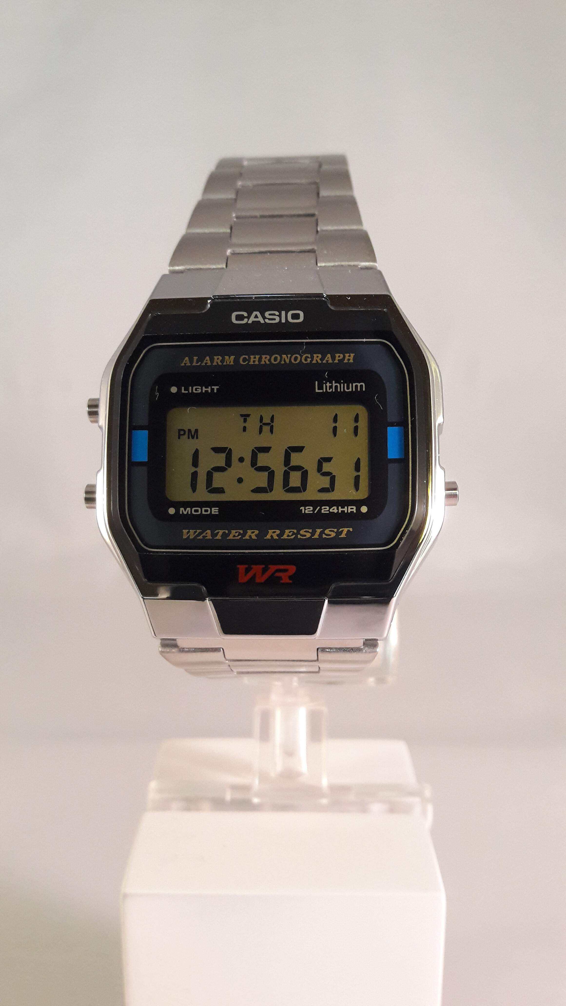 CASIO CASIO Alarm Chrono Einkaufen in Bedburg