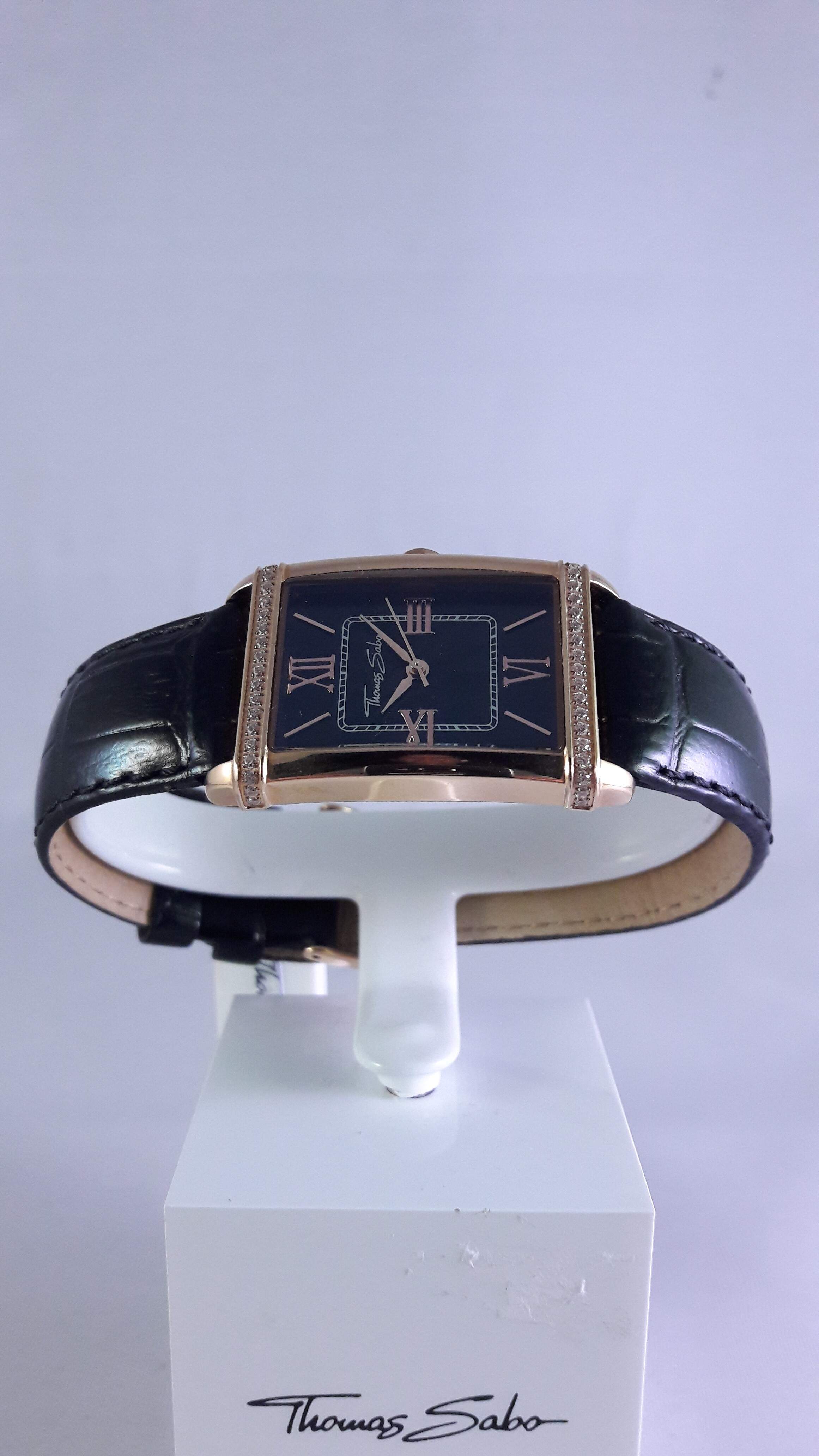 Thomas Sabo Thomas Sabo Damen Armbanduhr Einkaufen in Bedburg