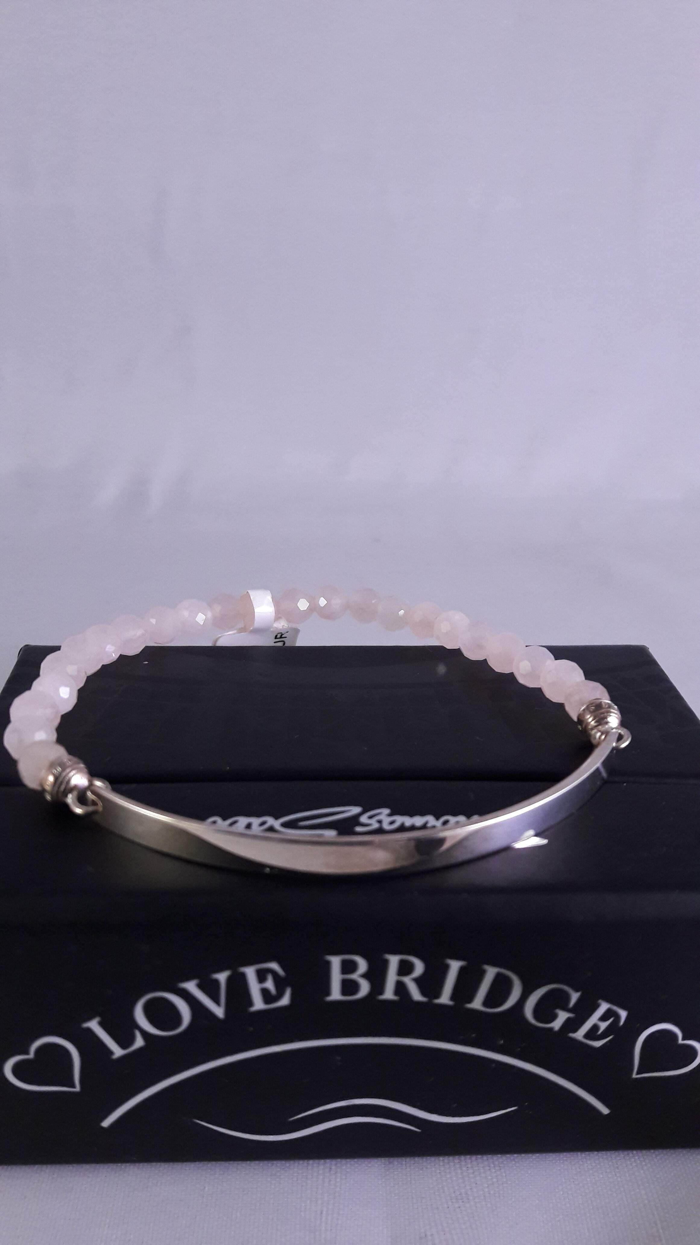 Love Bridge Armband von Thomas Sabo