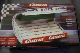 Spielzeuge Rennbahnen Autorennbahn-Zubehör Carrera